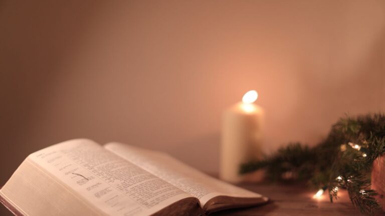 The Lord's Prayer Explained: Meaning Line by Line