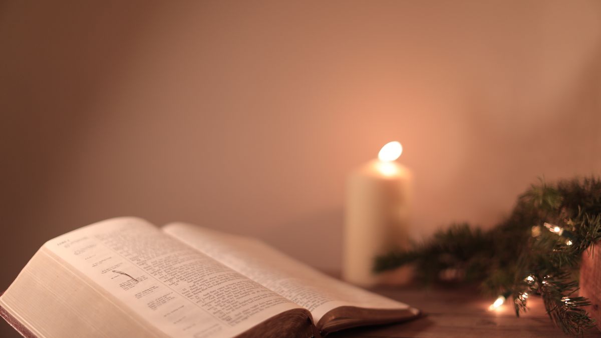The Lord's Prayer Explained: Meaning Line by Line