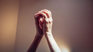Powerful Prayer for Strength – Courage & Endurance from God