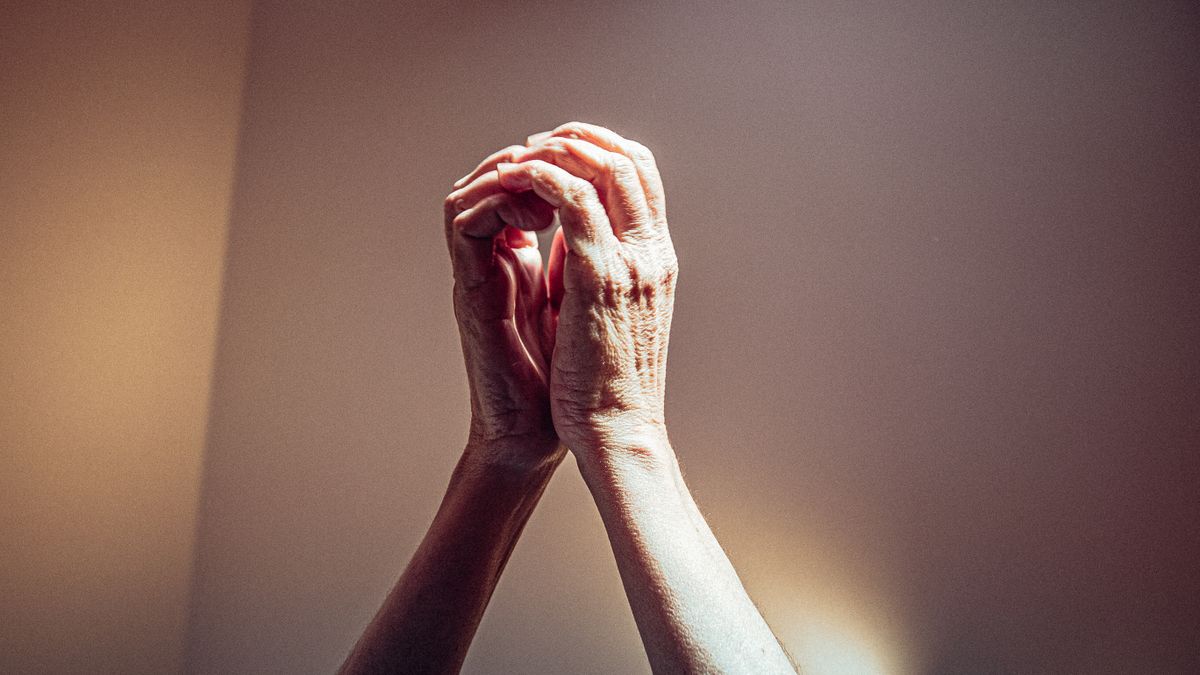Powerful Prayer for Strength – Courage & Endurance from God