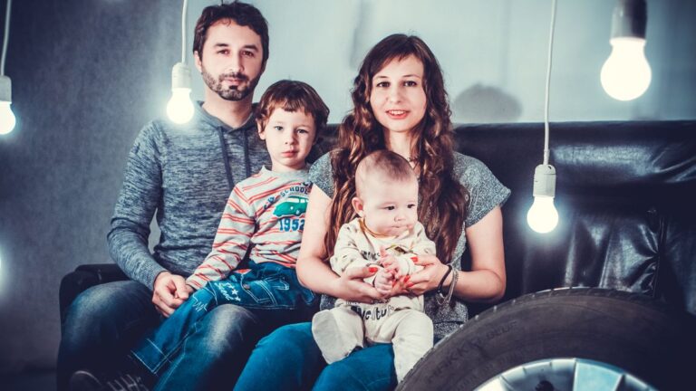 Powerful Prayer for Marriage – Strengthen & Restore Your Relationship