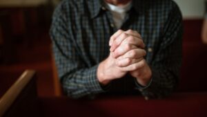 Prayer for My Husband – Bless, Protect & Strengthen Him