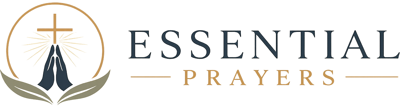 essential-prayers-logo